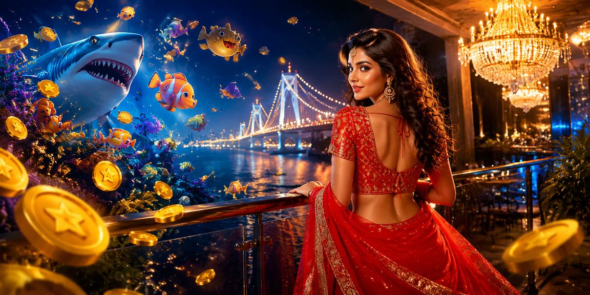বরিশালে শাড়ি পরিহিতা মডেল মোবাইলে gb333 ফিশিং গেম খেলছেন