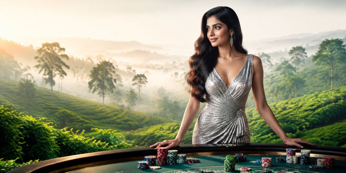 গাজীপুরের বিনোদন পরিবেশে ক্যাসিনো গেম উপভোগ