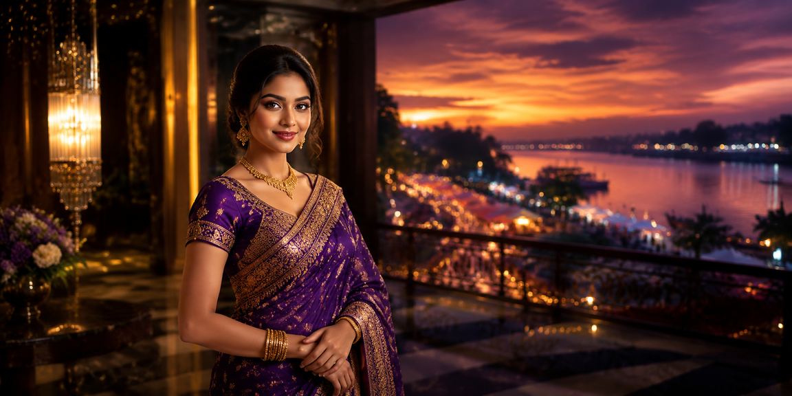 খুলনায় রাতের বাজারে ক্যাশব্যাক বোনাস উৎসব