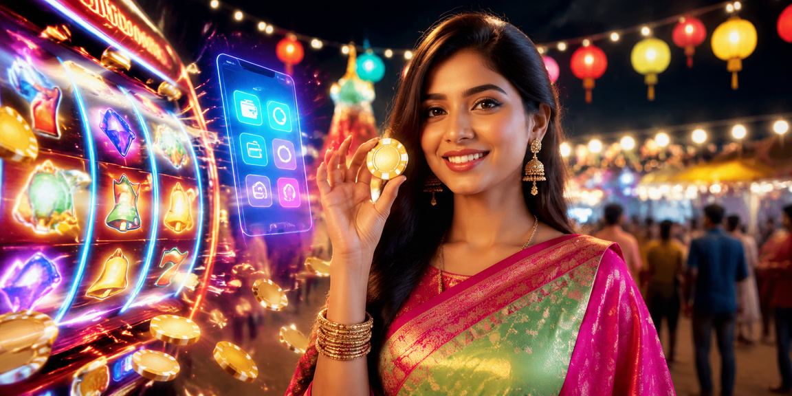 রংপুরের নাইট মার্কেটে স্লট গেমে বোনাস ব্যবহার করছেন gb333 ব্যবহারকারী