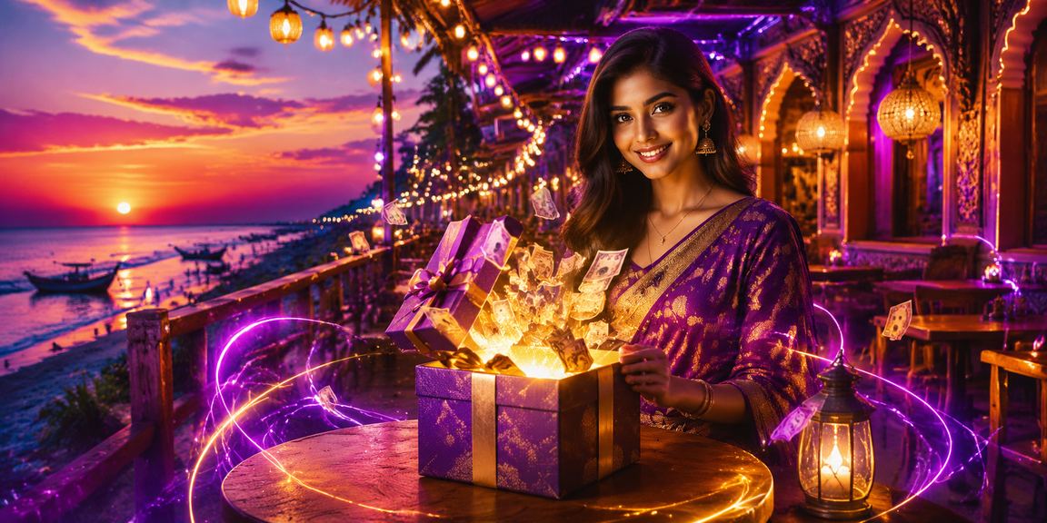 সেন্ট মার্টিন সমুদ্রসৈকতে ক্যাসিনো বোনাস উপভোগ gb333 প্ল্যাটফর্মে