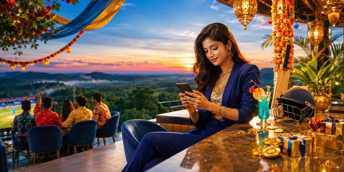 সিলেটে পহেলা বৈশাখে gb333 ক্রিকেট বেটিং উপভোগ