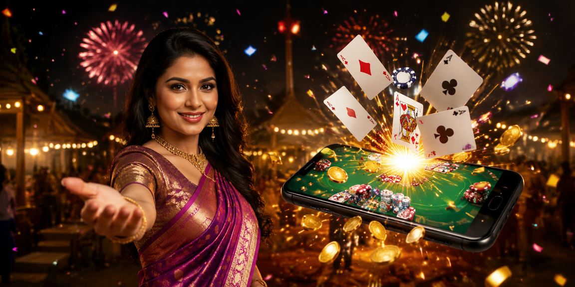 সিলেটের চা বাগানের আবহে তিন পাত্তি কার্ড গেম অভিজ্ঞতা